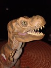 VINTAGE 1993 Jurassic Park Young T-Rex JP06   — photo 8