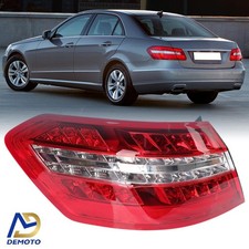 Für Mercedes Benz E-Klasse W212 09-13 Links Rücklicht Rückleuchte A2129060658