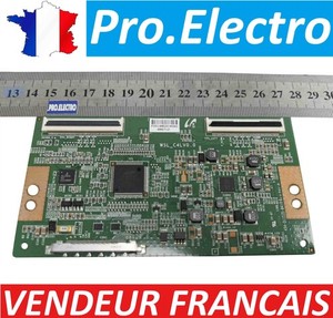 T-CON TCON TV SONY 32EX650 32EX653 WSL_C4LV0.0 LJ94-25108D