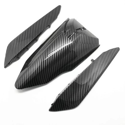 For Ducati Panigale R/ 959 /1299 /Carbon Fiber Rear Tail Solo Seat Cover Fairing