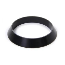 MPD Racing MPD87201 Outer Cone Axle Spacer, Black