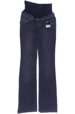 bellybutton Jeans Damen Hose Denim Jeanshose Gr. EU 34 Baumwolle Mar... #4ffng5y