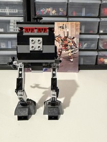 LEGO The LEGO Movie: Metalbeard's Duel (70807)