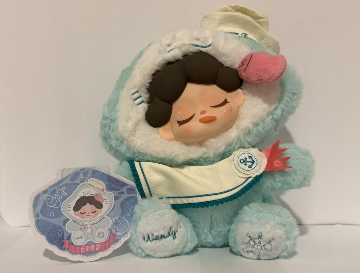 Wendy 毛绒玩偶及配件| eBay