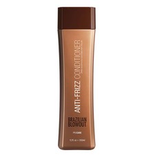 Brazilian Blowout Acai Anti Frizz Conditioner 12 oz