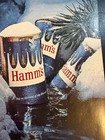 1964 Print Ad Hamm's Beer:  Big Fresh Taste Land of Sky Blue Water 13.5 x 10.5 — photo 6