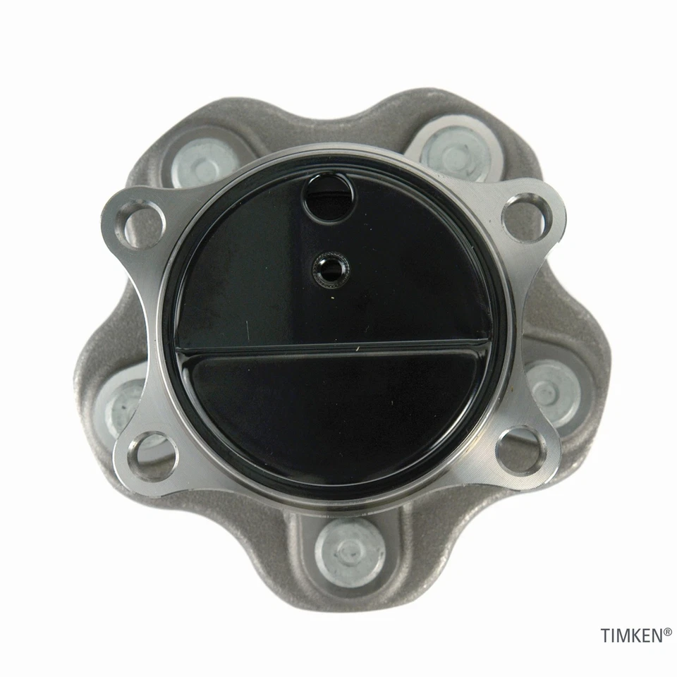 Timken HA590407 Wheel Bearing and Hub Assembly For 11-17 Nissan Juke Leaf - Image 4 of 4