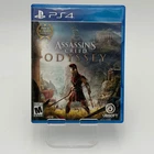 Assassin's Creed Odyssey - PlayStation 4 Video Game, Used