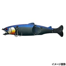 Fishing Lure Imakatsu Lure Lazy Hard K.IMAE Custom Standard Color 991 Nightback