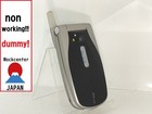 【dummy!】 SANYO A5405SA（color black） au-japan non-working cellphone