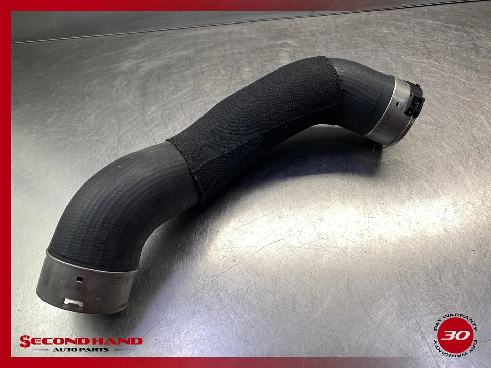 Manguera intercooler Mini Cooper Clubman 2016-2019 8511338 Foto 4 de 4