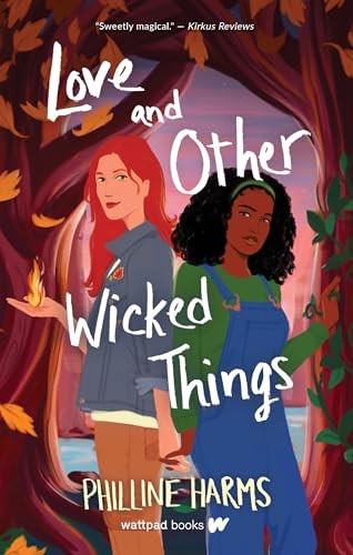 Love and Other Wicked Things.by Harms New Fast Free Shipping** - Image 5