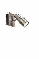 Neu Energiespar Wandspot Spot Deckenspot Strahler 55940-17-15