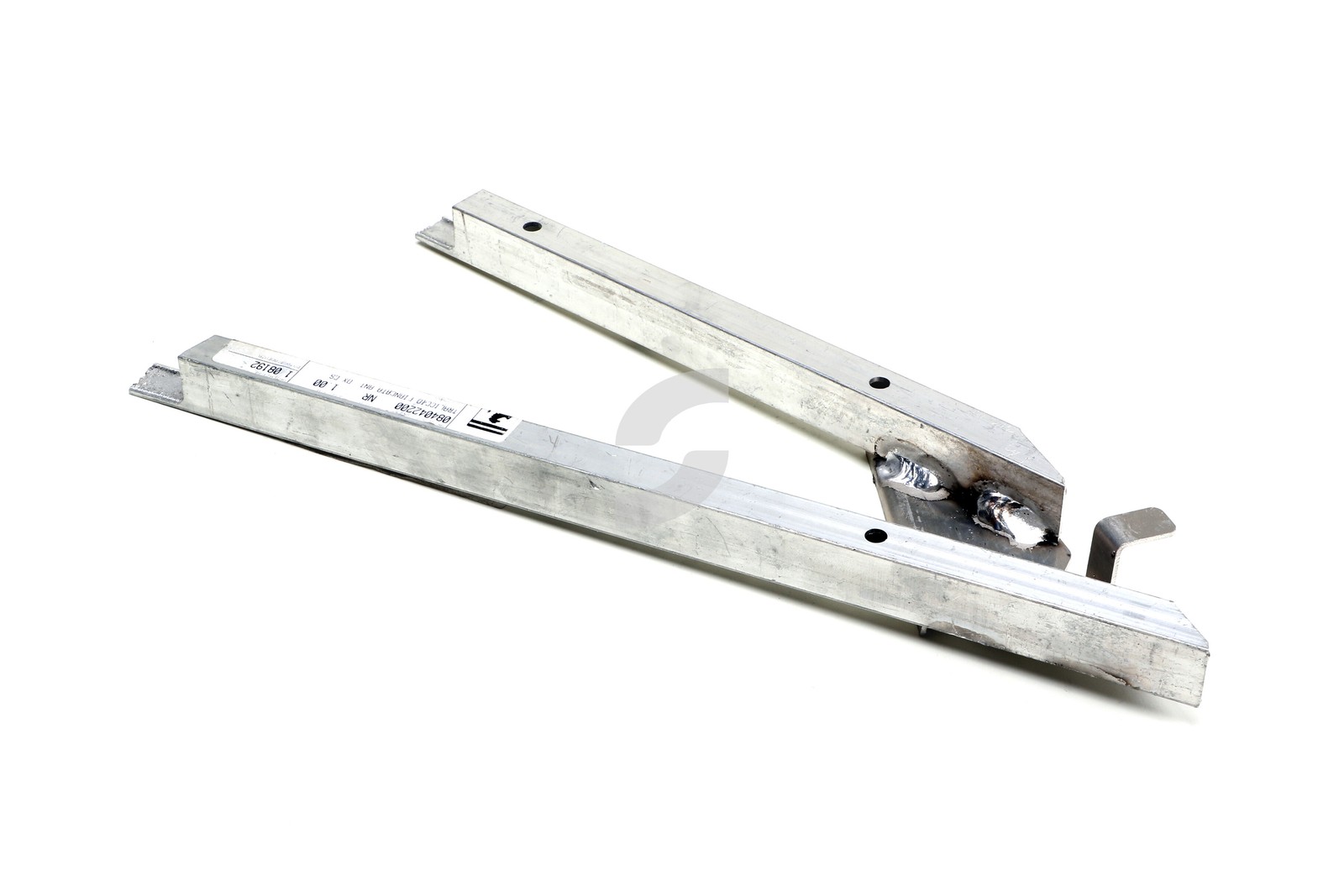 FE-84042200 FRONT RH FLANK TRELLIS  Ferrari NEW