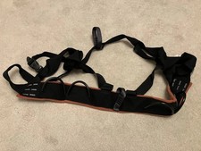 Black Diamond Climbing Harness 32-35&rdquo;
