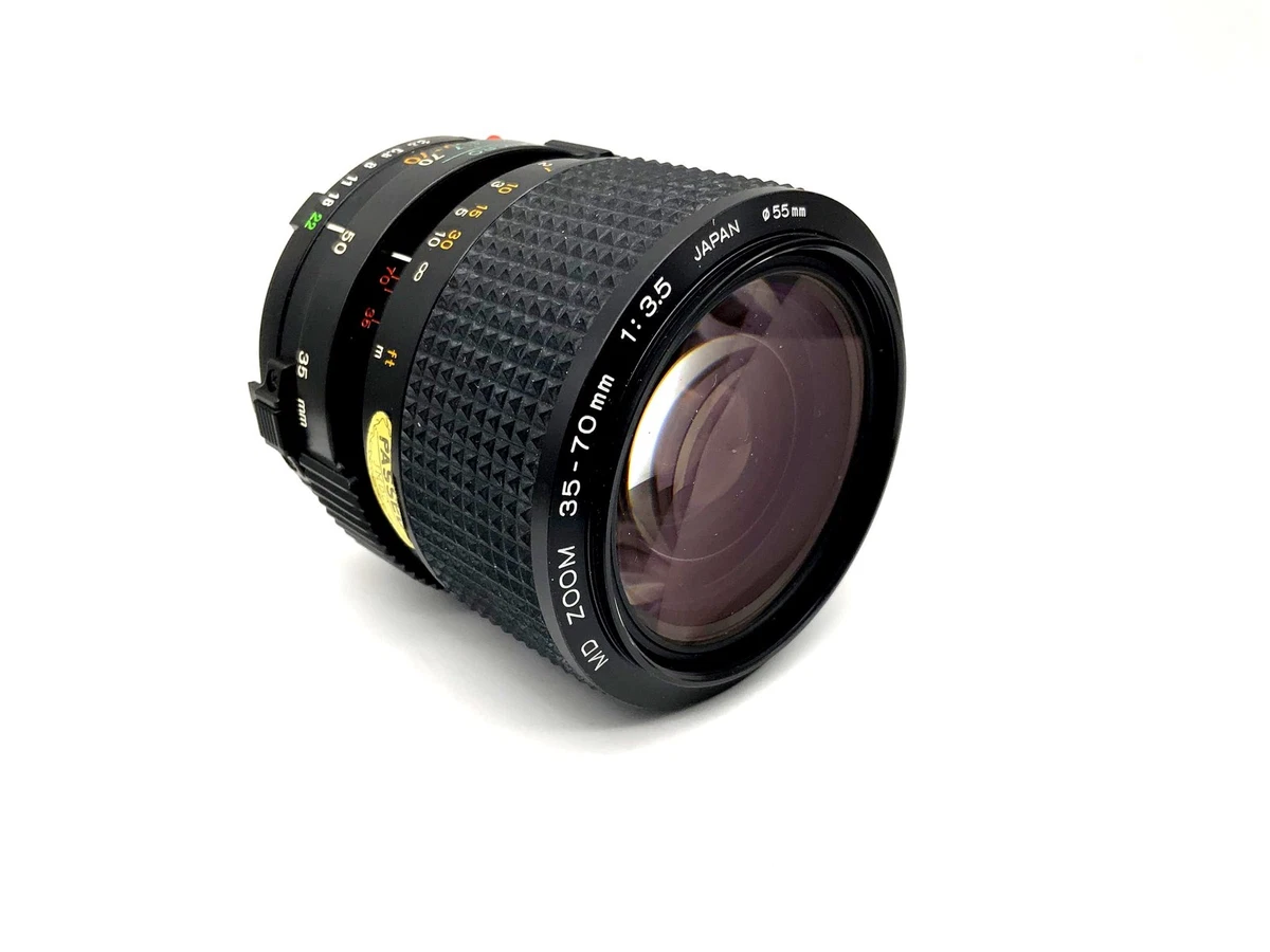 Minolta Md 35-70 3.5 online kaufen | eBay.de