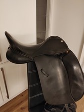 Hintermayer Anatomic Dressursattel 17