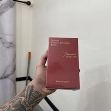 Bacarat Rouge 540 Eau de Parfum 70ml Mens Perfume Fragrance Spray New In Box USA