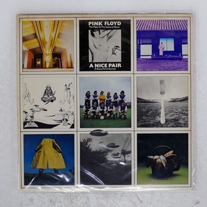 Pink Floyd a Nice Pair Vinyl | eBay