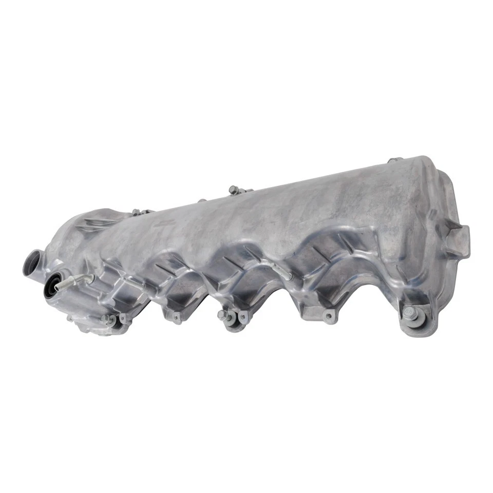 For Ford F-250/F-350 Super Duty 2005-2010 Valve Cover Passenger Side | Aluminum - Image 3 of 4