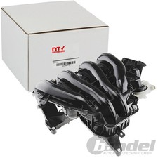 ANSAUGBRÜCKE KRÜMMER für FORD FOCUS 2 MONDEO 4 VOLVO C30 S40 V50 V70 1.8L+2.0L