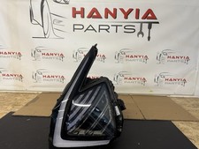 KIA SPORTAGE PASSENGER SIDE LEFT LED HEADLIGHT 92101-R2110 2022 2024 GENUINE