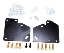 Trans Dapt 4689 Sbc To 82-97 2wd S10 Mnts