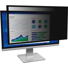 3M Framed Privacy Filter for 17" Widescreen Monitor 16:10  PF17 PF170W1F