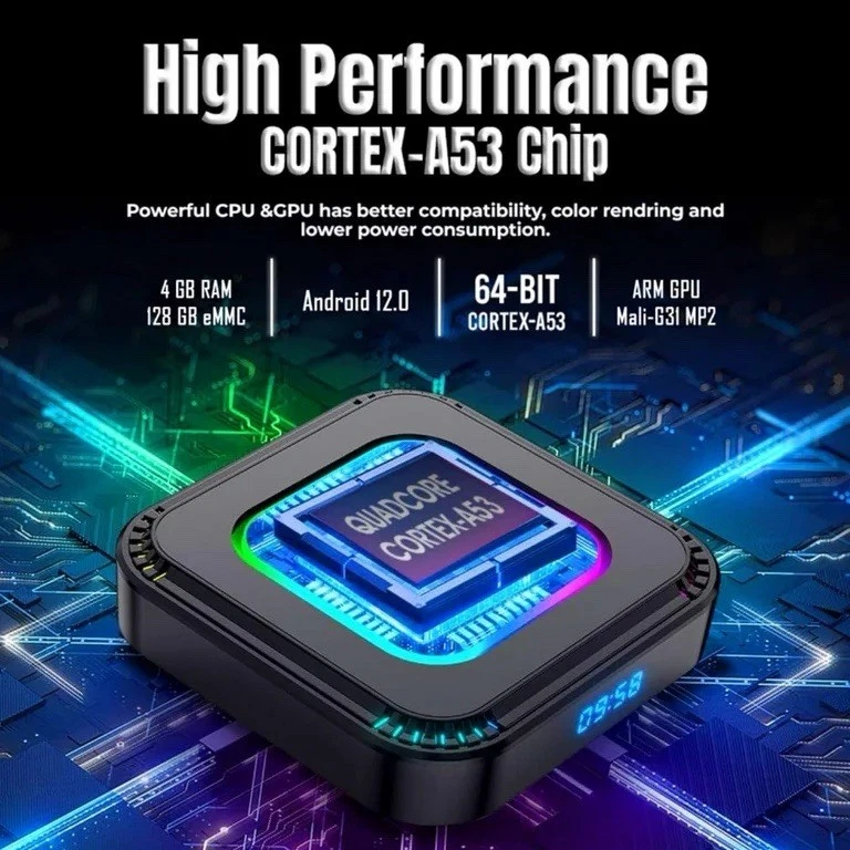 Superbox S6 Ultra – Fully Set Up and Ready to Use! - Image 2 of 4