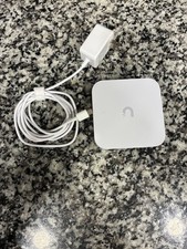 Ubiquiti UniFi Express UX UX-US WiFi 6 Router  Cloud Gateway - Factory Reset