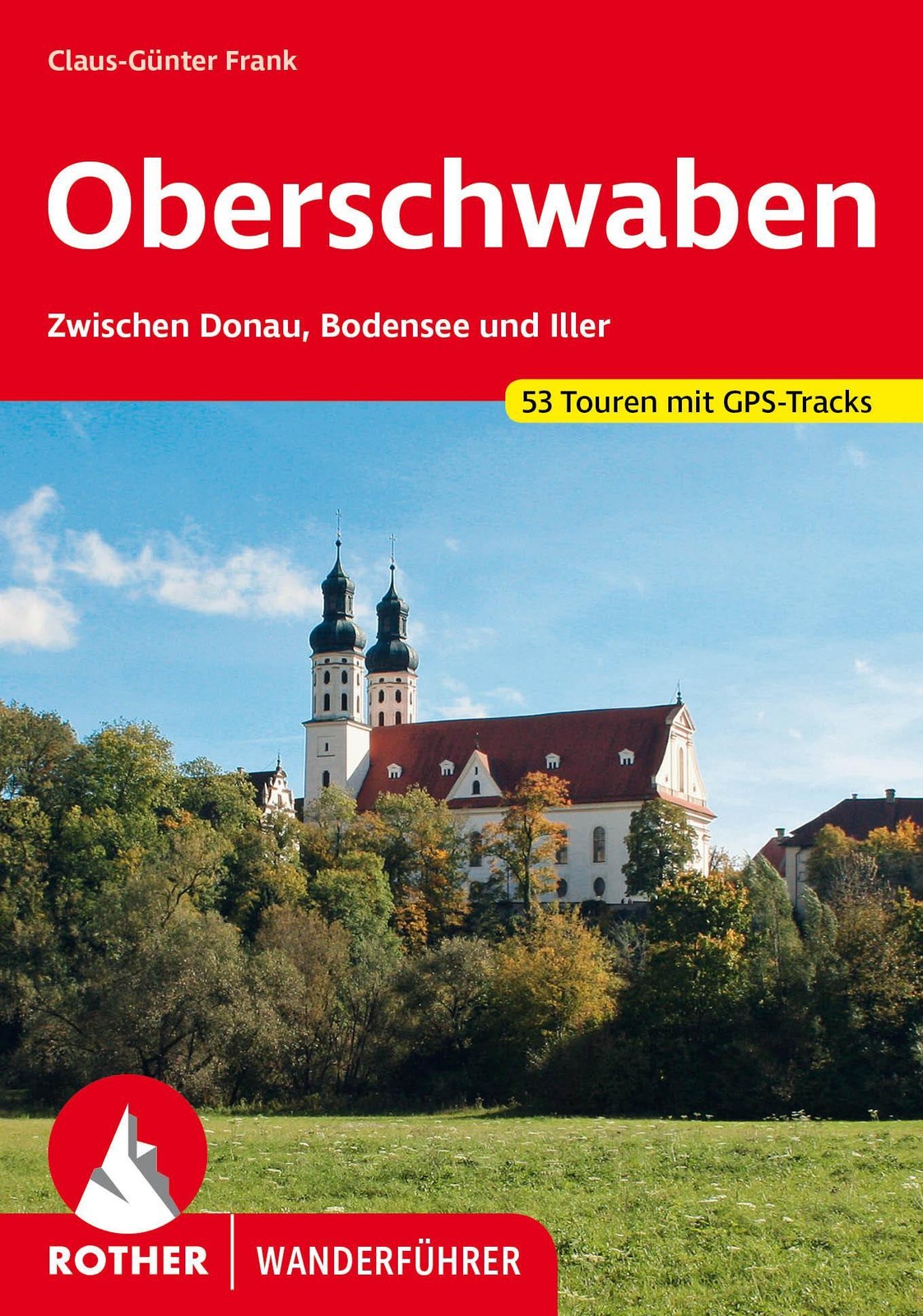 Oberschwaben Claus-Günter Frank