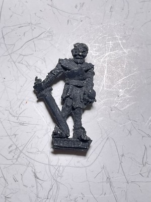 Metal Skeleton MM50/6 D Marauder Miniatures Fantasy Warhammer GW Citadel WFB