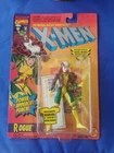 Marvel Comics The Uncanny X-Men ROGUE Vintage Action Figure Toy Biz 1994 Rare