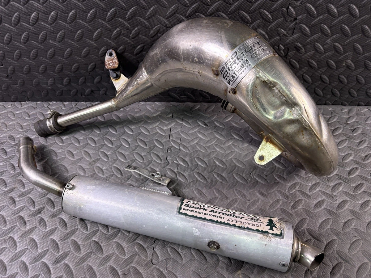 Motorcycle Silencers, Mufflers & Baffles for Yamaha YZ125 for sale