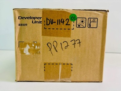 Genuine Kyocera Mita ECOSYS M2035dn Developer Unit DV1142, 302MK93020 (Bad Box)