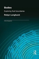 Robyn Longhurst | Bodies | Taschenbuch | Englisch (2000) | Routledge