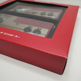 Nintendo Family Computer Controller NES Famicom Gamepad OEM Genuine New