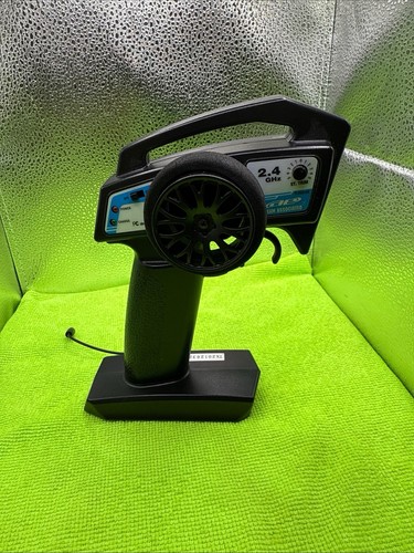 REMOTE ONLY For Associated DR 28 1/28 Scale 2wd RTR Electric Car Asc20160