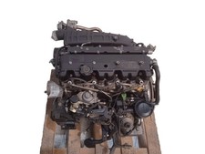 Moteur Ford SCORPIO