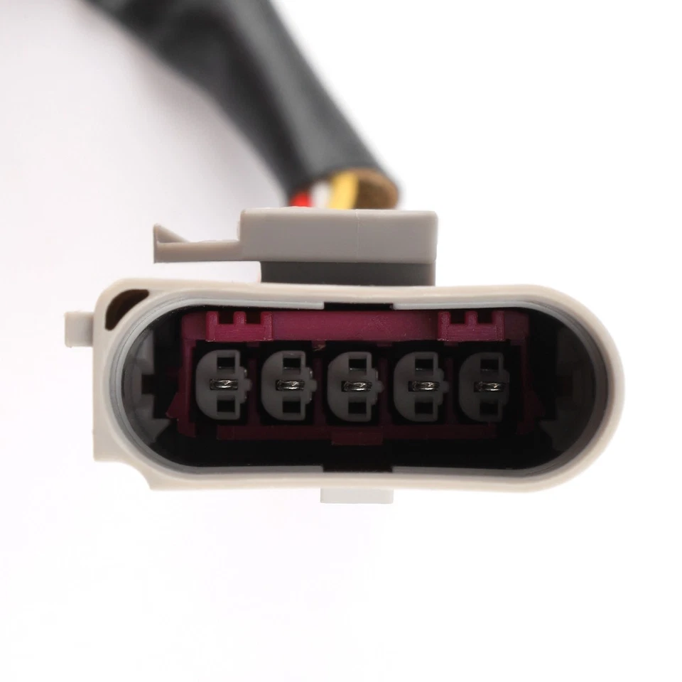 Nuevo sensor de oxígeno aguas arriba para Audi A3 S3 TT Volkswagen Golf Atlas Tiguan 2,0 L Foto 2 de 4