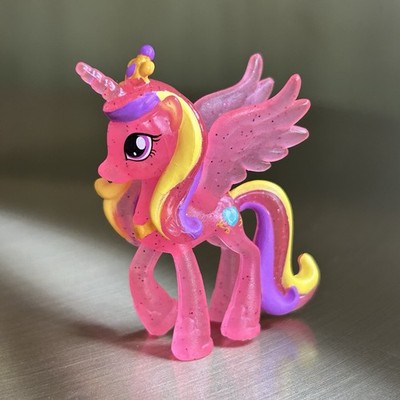 My Little Pony Blind Bag ''PRINCESS CADANCE'' (Rainbow Roadtrip 2019) Mini FIM G4