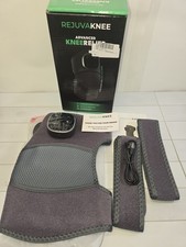 Rejuvaknee Advanced Knee Relief Kneepad Wireless Rechargeable