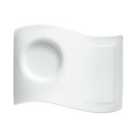 Villeroy Und Boch Untertasse 20X14Cm Newwave