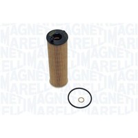 Magneti Marelli 153071762665 ÖLfilter