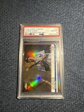 2019 Topps Chrome Baseball Variations Gallery 67
