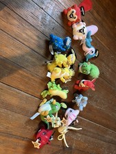 Neopets Lot of 14 McDonald s Some With Tags