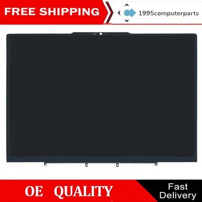 14.5'' 3K OLED LCD Touch Screen Display for Lenovo Yoga Slim 7 14Q8X9 83ED0001US