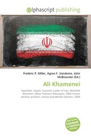 Frederic P. Miller (U. A.) | Ali Khamenei | Taschenbuch | Englisch (2026)