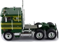 1977 MACK Series F Tractor in 1:43 scale by IXO