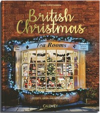 British Christmas | Heide Christiansen | deutsch